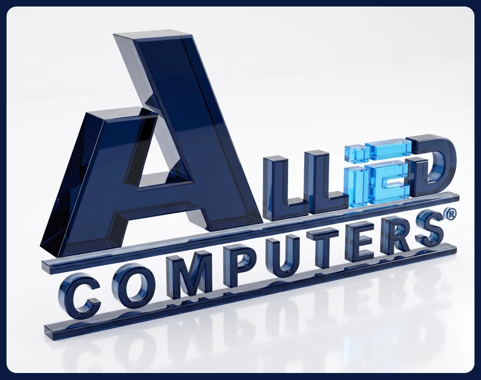 The Allied Computers team